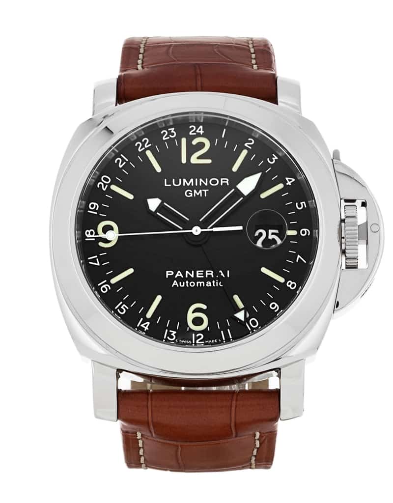 Panerai Luminor GMT PAM00063 Panerai Luminor GMT PAM00063